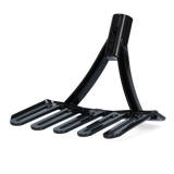 Vplast Mestboy Quick Pick Ersatzteil Harke, schwarz