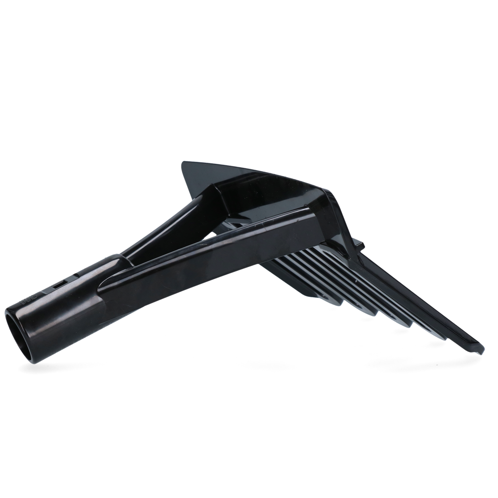 Vplast Mestboy Quick Pick Ersatzteil Harke, schwarz