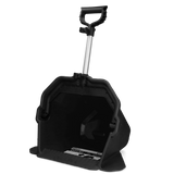 Vplast Mestboy Quick Pick Ersatzbehälter, schwarz