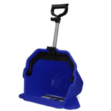 Vplast Mestboy Quick Pick Ersatzbehälter, blau