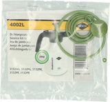 Mesto Dichtungsset FPM, passend für Cleaner 1,5 l