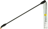 Mesto Sprühlanze mit Düse 1,1 mm, 52 cm, passend für Flori 5 l