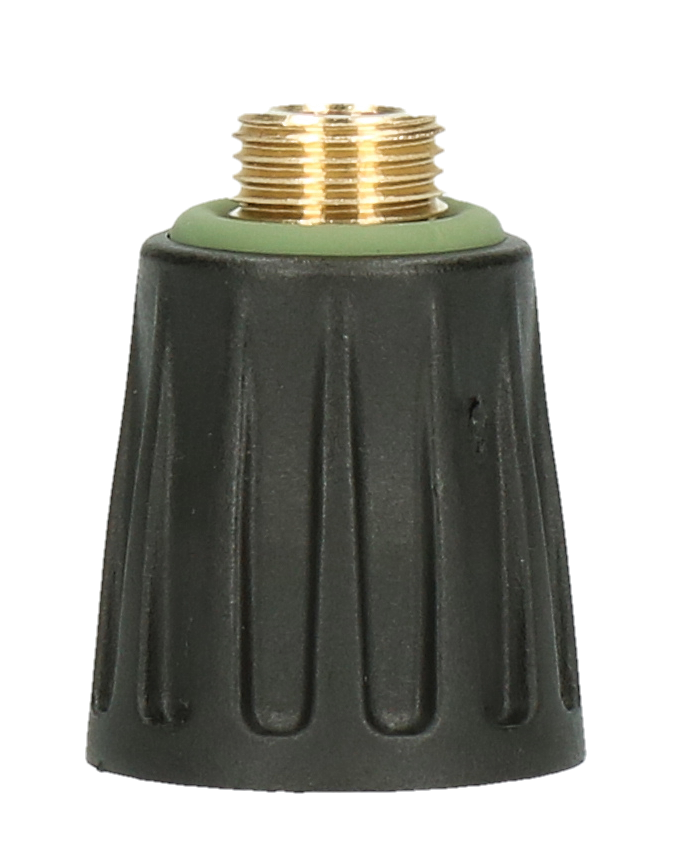 Mesto Adapter für Spritzpistole V18/M11, passend für Profi Plus 5 l, Flori 5 l