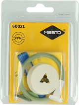 Mesto Dichtungssatz FPM, passend für Profi Plus 5 l Drucksprüher