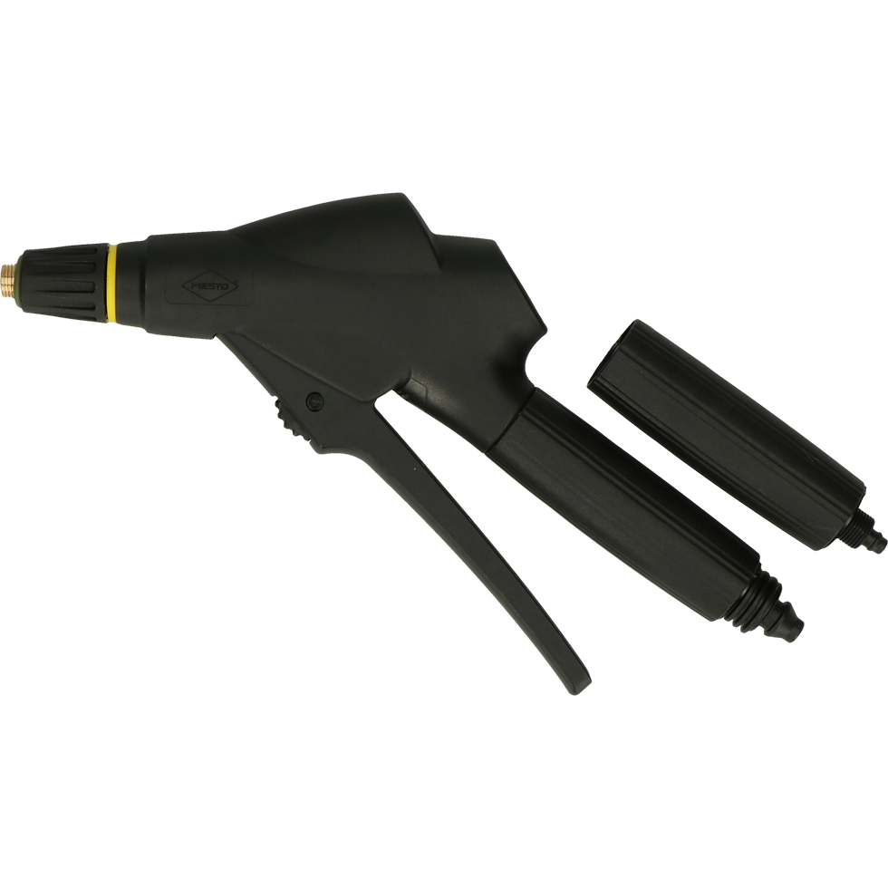Mesto Revolverventil FPM, passend für Profi Plus 5, 26 cm