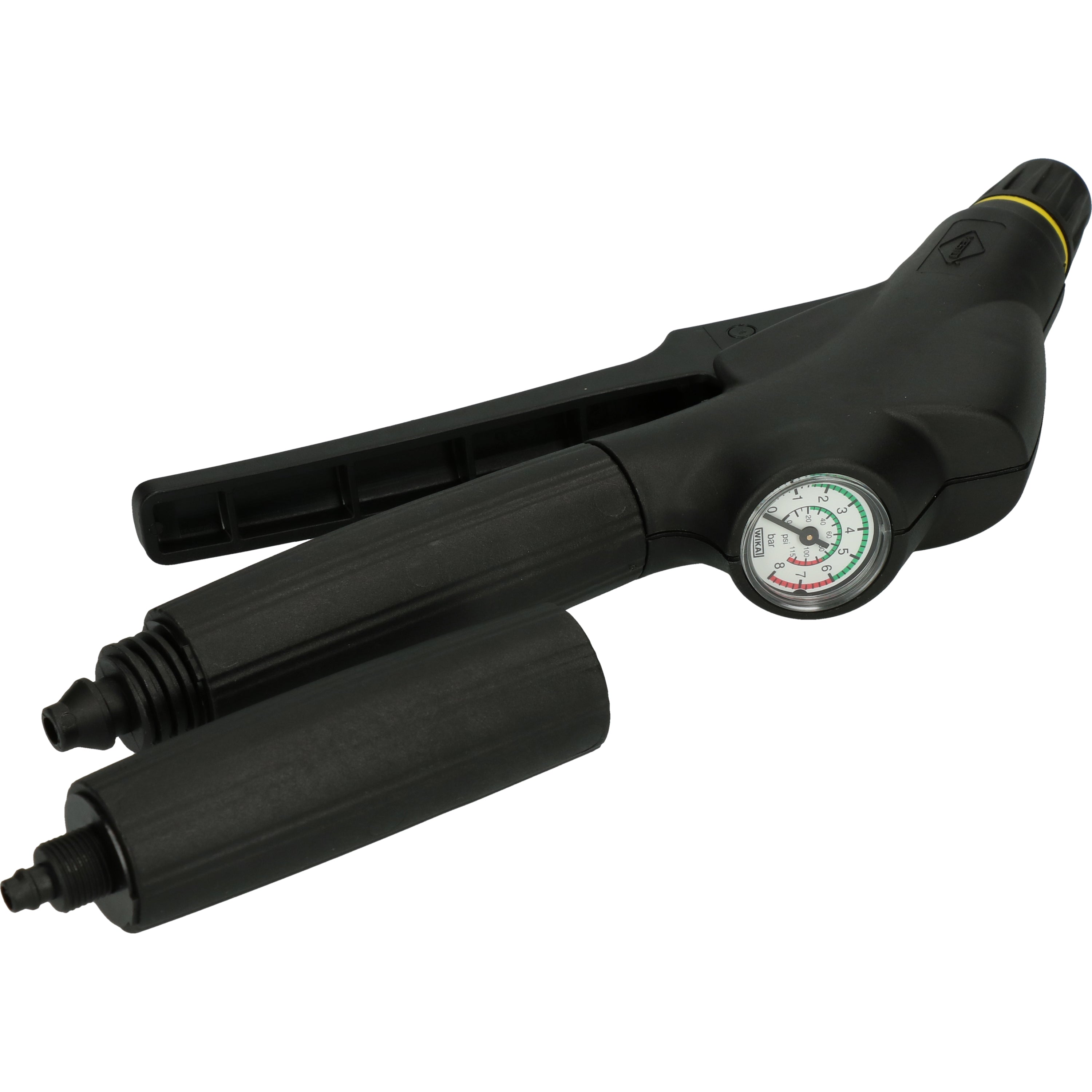 Mesto Revolverventil FPM, passend für Profi Plus 5, 26 cm