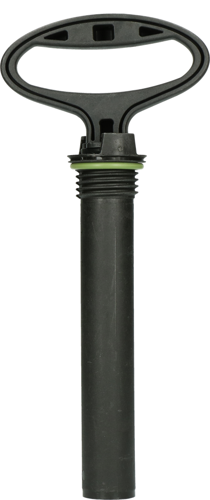 Mesto Ersatzpumpe, Profi Plus, FPM, passend für Drucksprüher 5 l, Länge 37,5 cm