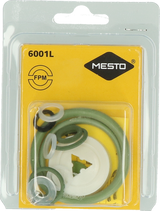 Mesto Dichtungssatz FPM, passend für Inox Plus 6 l