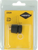 Mesto Flachstrahldüse 80-01E