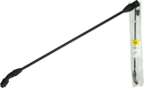Mesto Fix Plus Sprühlanze, Flachstrahldüse, 53 cm, für Reinigungsessig