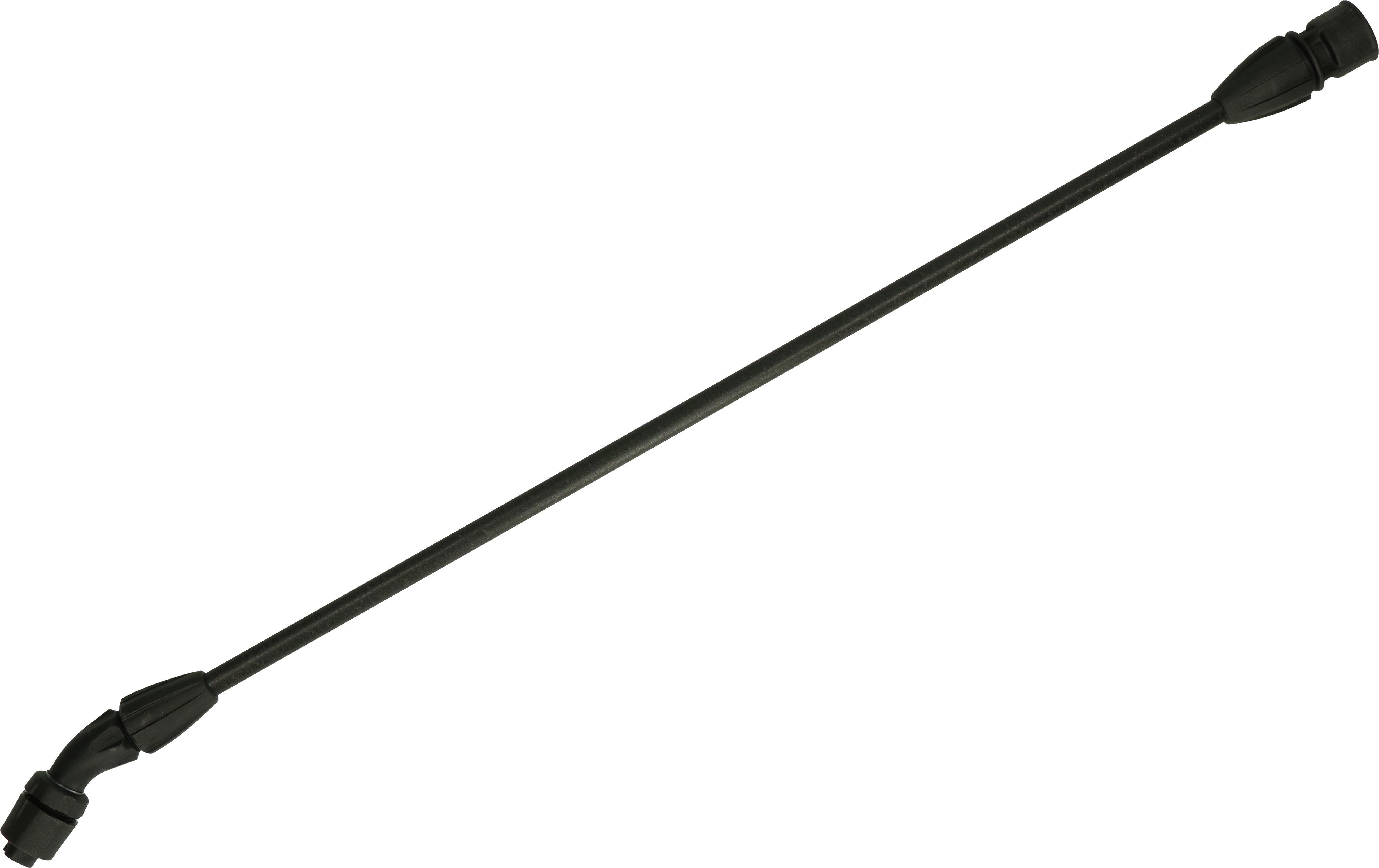 Mesto Fix Plus Sprühlanze, Flachstrahldüse, 53 cm, für Reinigungsessig