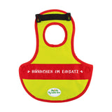 My-Little-Farm - Federschutzweste für Hühner
