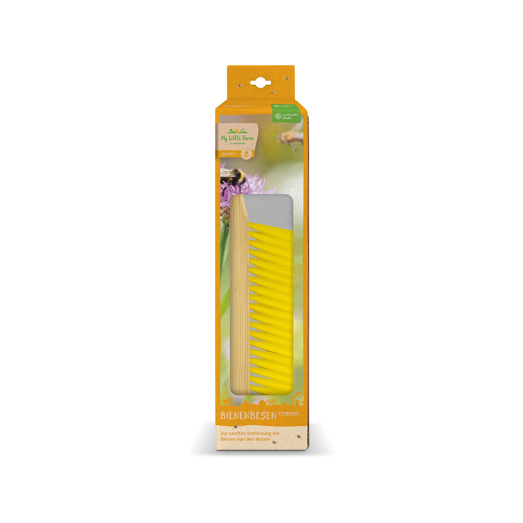 My Little Farm - Bienenbesen Standard