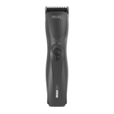 Wahl MaxGo Akku-Haarschneider, 1,5 mm Scherlänge, 49 mm Rasierbreite, Li-Ion Akku
