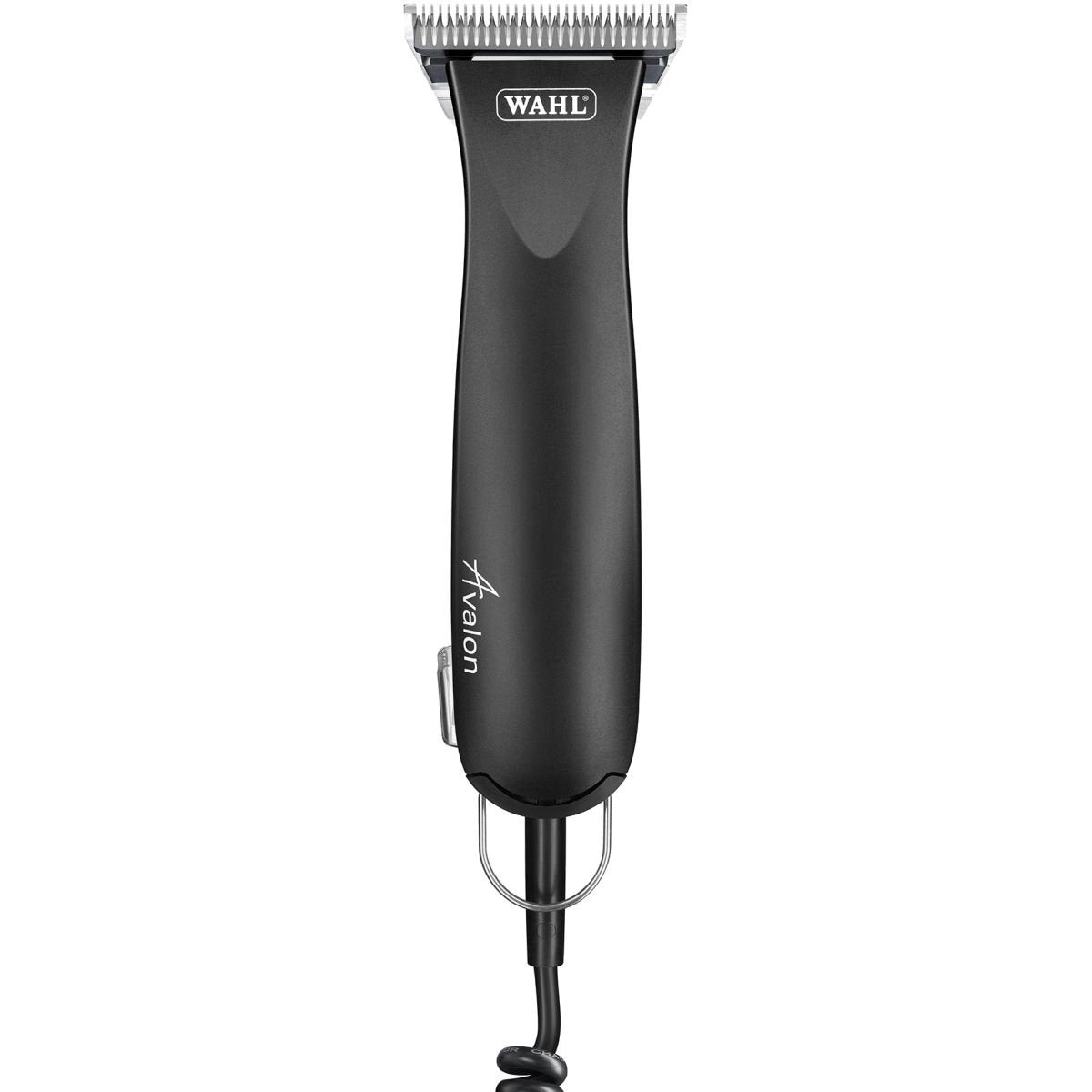 Wahl Avalon Schermaschine, Akku, Pferdepflege, Schnittlänge 2,3 mm