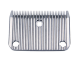 Wahl Schneidsatz A2/AC Medium, 35 Zähne, 2,5 mm Schnittlänge, 75 mm Breite