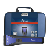 Wahl Admire Pferdeschermaschine, Akku/Netzbetrieb, Schnittlänge 0,7–3 mm