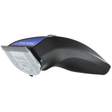 Wahl Admire Pferdeschermaschine, Akku/Netzbetrieb, Schnittlänge 0,7–3 mm