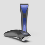 Wahl Admire Pferdeschermaschine, Akku/Netzbetrieb, Schnittlänge 0,7–3 mm