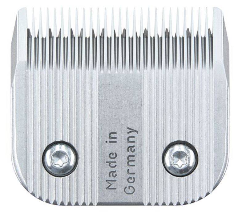 Moser Ersatzklingen Max45, 2 mm, für Schermaschinen