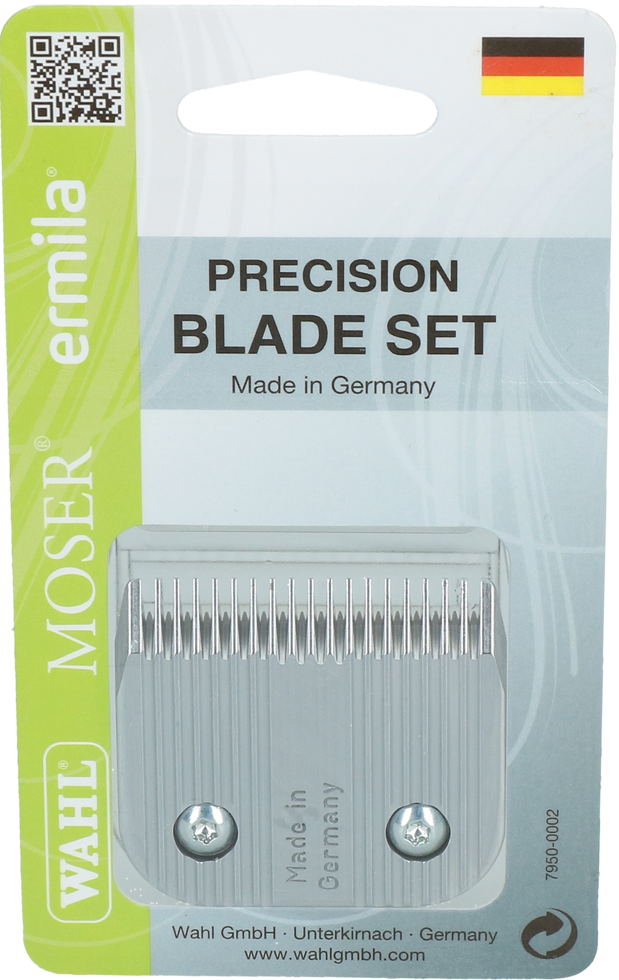 Moser Schermesser Avalon, 2,5 mm