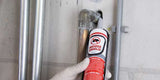 Mouseshield Classic, Fugenpaste, umweltfreundlich, ungiftig, 300 ml