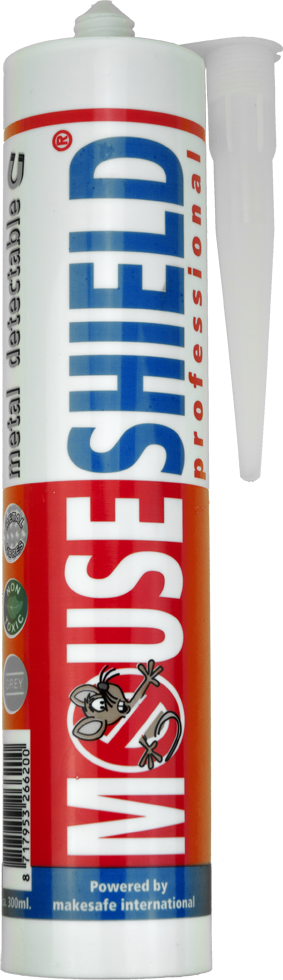Mouseshield Metall detektierbare Abdichtungspaste, 300 ml