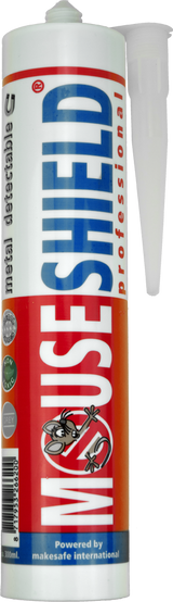 Mouseshield Metall detektierbare Abdichtungspaste, 300 ml