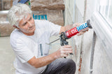 Mouseshield Metall detektierbare Abdichtungspaste, 300 ml