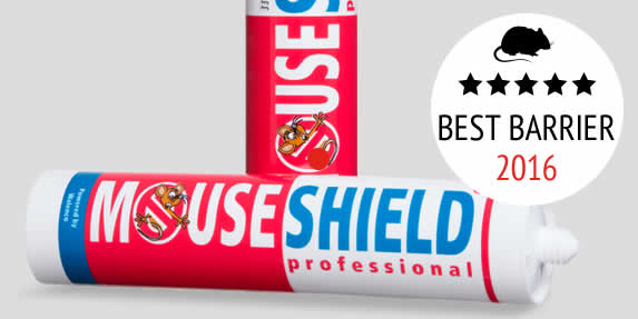 Mouseshield Metall detektierbare Abdichtungspaste, 300 ml