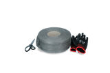 Stahlwolle Edelstahl 434, Mäuse- und Rattenschutz, 1 kg