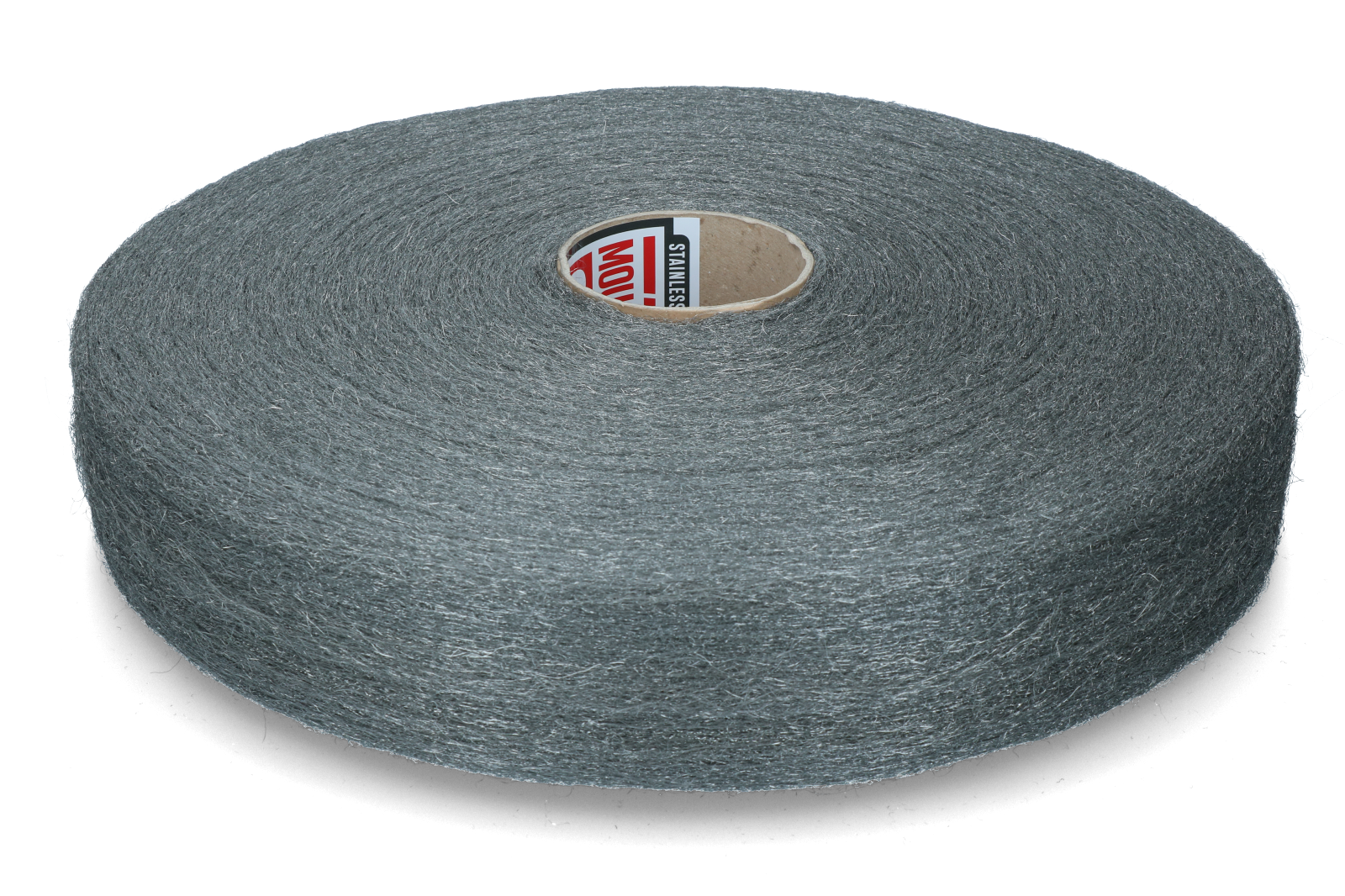 Stahlwolle, Edelstahl 434, Mäuse- und Rattenschutz, 5 kg
