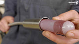 Direct Bolus Phosphor Bolus, für Kühe nach dem Abkalben, 12 x 123 g
