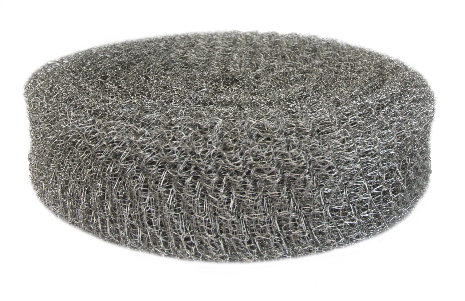 NetNox Nagetier-Abdichtungsrolle, Edelstahl 316, 20 m x 5 cm