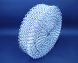 NetNox Nagetier-Abdichtungsrolle, Edelstahl 316, 20 m x 5 cm