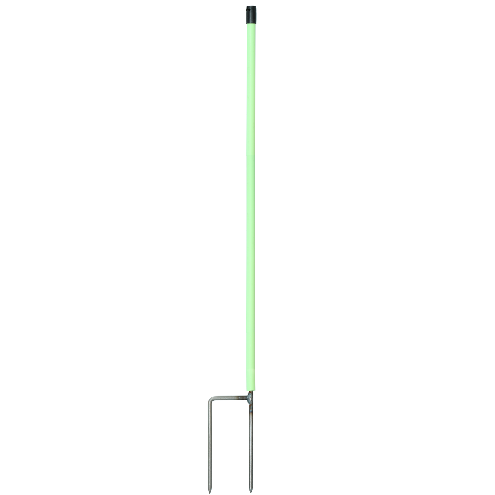 Euro-Netz Ersatzpfosten, 106 cm