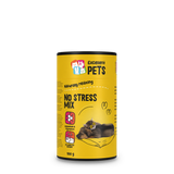 Excellent Pets No Stress Mix, Ergänzungsfuttermittel für Hunde und Katzen, 100 g