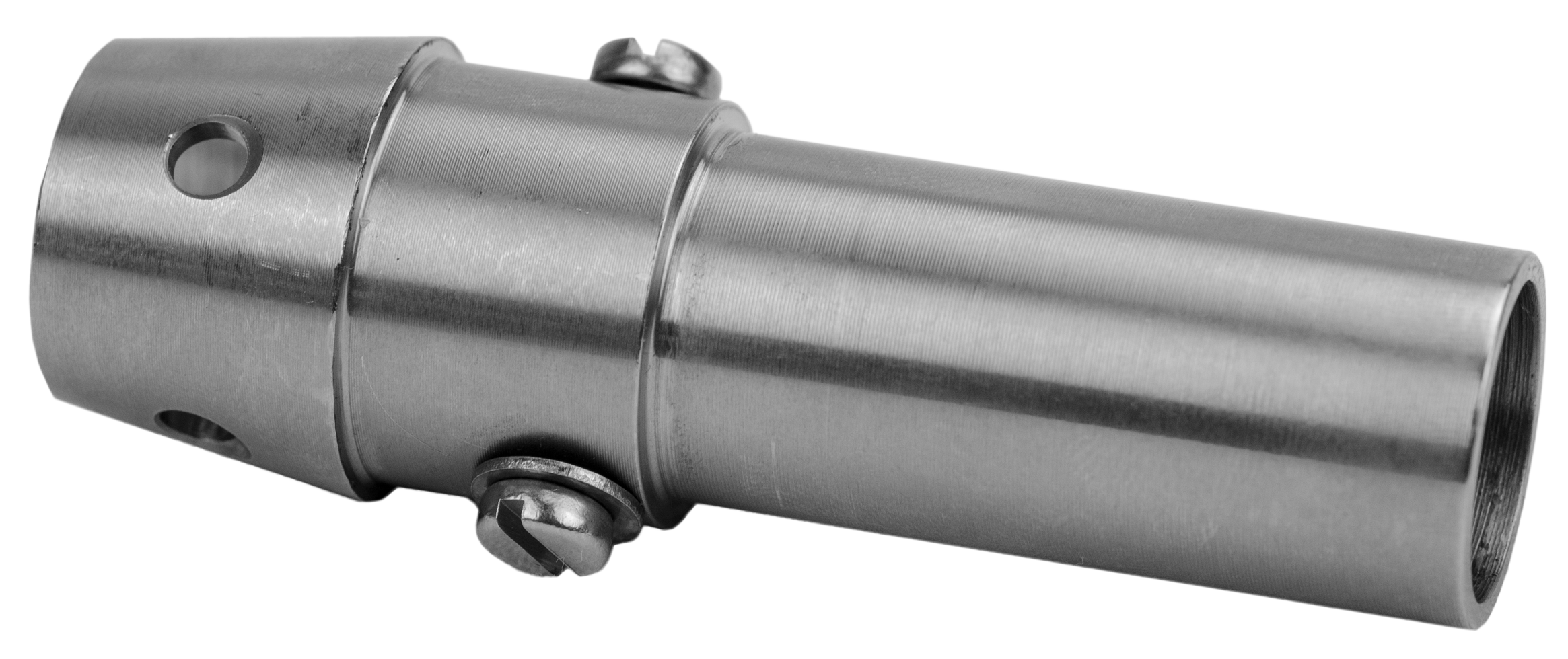 Enthorn Brennspitze, Ø 17 mm, Dura plus