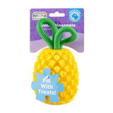 Outward Hound Kauspielzeug Dental Pineapple