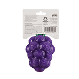 Outward Hound Hundespielzeug Dental Grapes, Zahnpflege, TPE, mit Seil