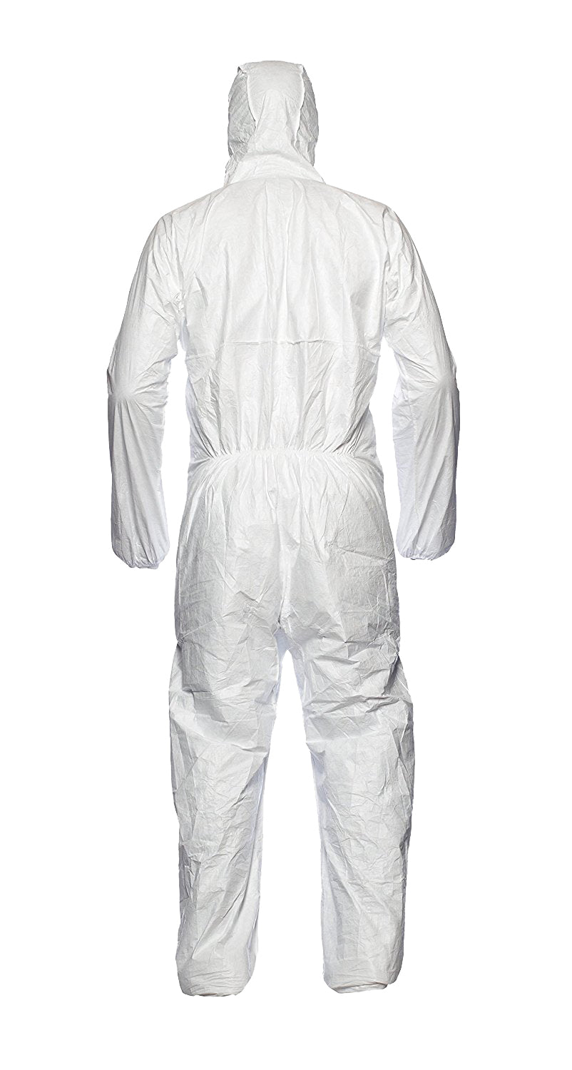 Tyvek Overall Classic Xpert, Schutzanzug, Kat. 3, Größe L