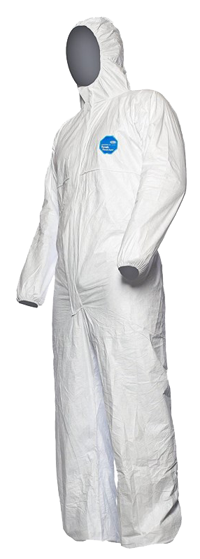 Tyvek Overall Classic Xpert, XL