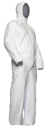 Tyvek Overall Classic Xpert, Kategorie 3, Größe XXL