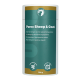 Excellent Parex Ergänzungsfuttermittel, Schafe und Ziegen, 700 g