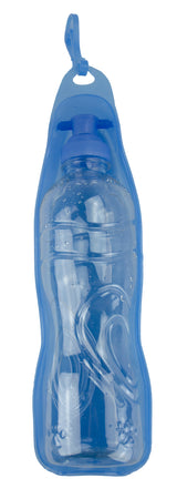 Pawise Trinkflasche für Hunde und Katzen, 500 ml