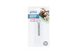Pawise Hundepfeife, einstellbar, silber, 5,5 cm