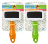 Pawise Hund Slicker Bürste, M, 11 cm