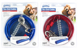 Pawise Hunde Auslaufkabel, heavy duty, 7 m