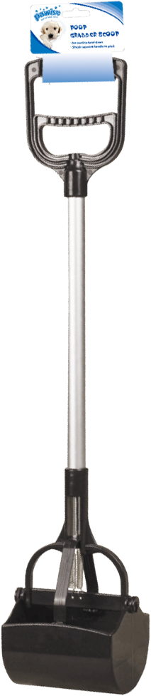 Pawise Hundekotgreifer, ergonomisch, 71 cm