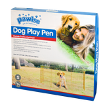 Pawise Hundelaufstall, S, 8 Paneele je 61 x 61 cm